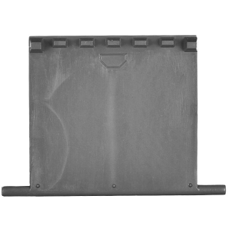 Warhammer 40K Bitz: Chaos Space Marines - Chaos Rhino - Part K5c - Rear Hatch