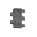 Warhammer 40K Bitz: Chaos Space Marines - Chaos Rhino -...