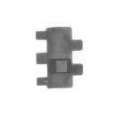 Warhammer 40K Bitz: Chaos Space Marines - Chaos Rhino -...