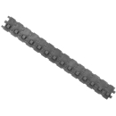 Warhammer 40K Bitz: Chaos Space Marines - Chaos Rhino - Teil I1d - Linke Seite, Panzerkette