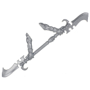 Warhammer 40k Bitz: Dark Eldar - Hellions - Waffe C - Hellion-Gleve