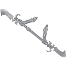 Warhammer 40k Bitz: Dark Eldar - Hellions - Waffe C - Hellion-Gleve