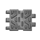 Warhammer 40K Bitz: Chaos Space Marines - Chaos Rhino -...