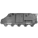 Warhammer 40K Bitz: Chaos Space Marines - Chaos Rhino - Teil I2b - Linke Seite, Innen