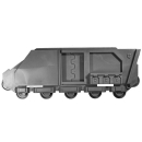 Warhammer 40K Bitz: Chaos Space Marines - Chaos Rhino -...