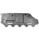 Warhammer 40K Bitz: Chaos Space Marines - Chaos Rhino -...