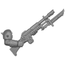 Warhammer 40K Bitz: Chaos Space Marines - Traitor...