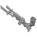 Warhammer 40K Bitz: Chaos Space Marines - Traitor...