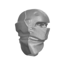 Warhammer 40K Bitz: Chaos Space Marines - Traitor Guardsmen - Torso A2c - Head, Helmet