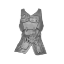 Warhammer 40K Bitz: Chaos Space Marines - Traitor...
