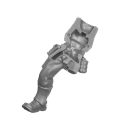 Warhammer 40K Bitz: Chaos Space Marines - Traitor...
