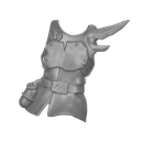 Warhammer 40K Bitz: Chaos Space Marines - Traitor...