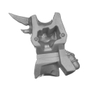 Warhammer 40K Bitz: Chaos Space Marines - Traitor...