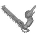 Warhammer 40K Bitz: Chaos Space Marines - Traitor...