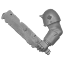 Warhammer 40K Bitz: Chaos Space Marines - Traitor...