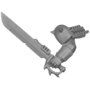 Warhammer 40K Bitz: Chaos Space Marines - Traitor...