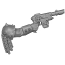Warhammer 40K Bitz: Chaos Space Marines - Traitor...