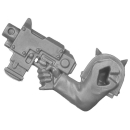 Warhammer 40K Bitz: Chaos Space Marines - Traitor...