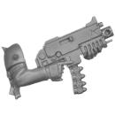 Warhammer 40K Bitz: Chaos Space Marines - Traitor...