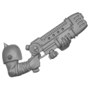 Warhammer 40K Bitz: Chaos Space Marines - Traitor...