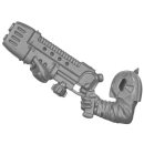 Warhammer 40K Bitz: Chaos Space Marines - Traitor...