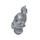 Warhammer 40k Bitz: Dark Eldar - Hellions - Head B
