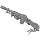 Warhammer 40K Bitz: Chaos Space Marines - Traitor...