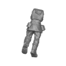 Warhammer 40K Bitz: Chaos Space Marines - Traitor...