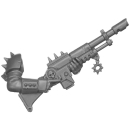 Warhammer 40K Bitz: Chaos Space Marines - Traitor...