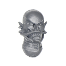 Warhammer 40k Bitz: Dark Eldar - Hellions - Head F