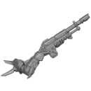 Warhammer 40K Bitz: Chaos Space Marines - Traitor...