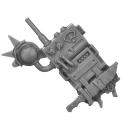 Warhammer 40K Bitz: Chaos Space Marines - Traitor...