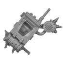 Warhammer 40K Bitz: Chaos Space Marines - Traitor...
