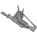 Warhammer 40K Bitz: Chaos Space Marines - Traitor...