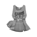 Warhammer 40K Bitz: Chaos Space Marines - Traitor...