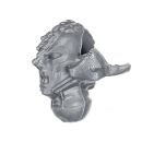 Warhammer 40k Bitz: Dark Eldar - Hellions - Head G