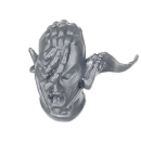 Warhammer 40k Bitz: Dark Eldar - Hellions - Head G