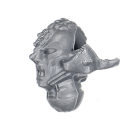 Warhammer 40k Bitz: Dark Eldar - Hellions - Head G