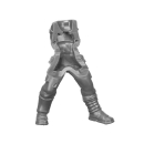 Warhammer 40K Bitz: Chaos Space Marines - Traitor...
