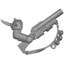 Warhammer 40K Bitz: Chaos Space Marines - Traitor...