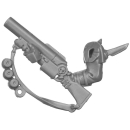 Warhammer 40K Bitz: Chaos Space Marines - Traitor...
