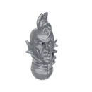 Warhammer 40k Bitz: Dark Eldar - Hellions - Kopf H
