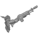 Warhammer 40K Bitz: Chaos Space Marines - Traitor...
