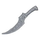 Warhammer 40k Bitz: Dark Eldar - Hellions - Accessory H - Knife