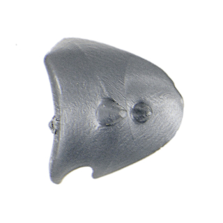 Warhammer 40k Bitz: Dark Eldar - Hellions - Shoulder Pad A