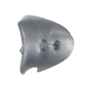 Warhammer 40k Bitz: Dark Eldar - Hellions - Shoulder Pad A