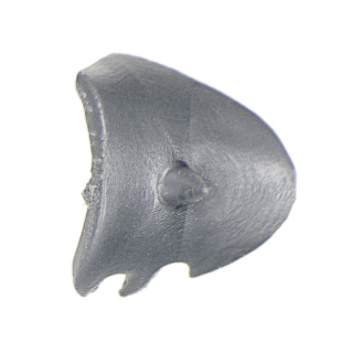 Warhammer 40k Bitz: Dark Eldar - Hellions - Shoulder Pad C