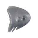 Warhammer 40k Bitz: Dark Eldar - Hellions - Shoulder Pad F - Helliarch