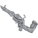 Warhammer 40k Bitz: Dark Eldar - Hellions - Weapon I - Splinter Pistol