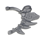 Warhammer 40k Bitz: Space Wolves - Donnerwolf Kavallerie - Accessoire E - Runenkette